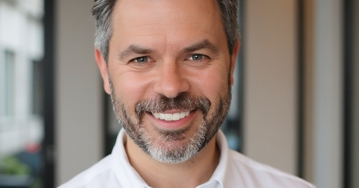 Ben Lumley, Global Head of Integrity, Fulkrum. (Image credit: Fulkrum)